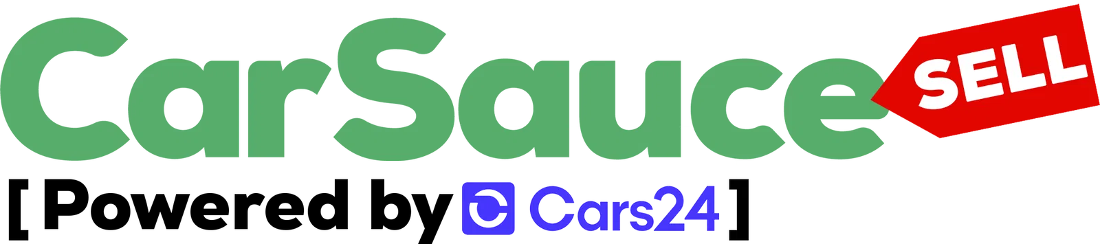 CarSauce Logo