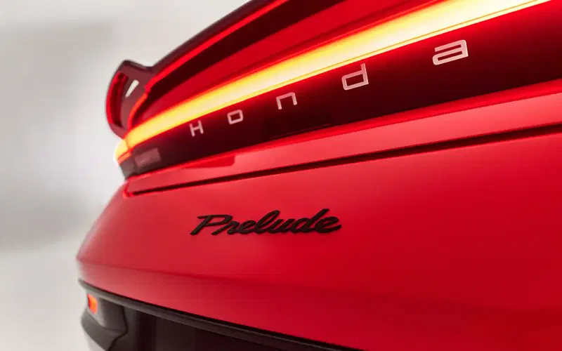 This Iconic Honda Nameplate is Returning to Australia After 24 Years