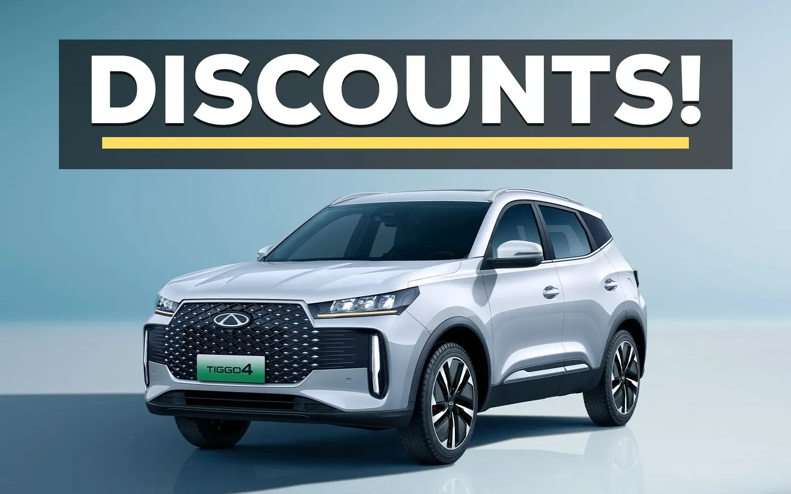 Chery Announces $2,000 Discounts for Hybrid, PHEV and BEV Offerings in September Sale