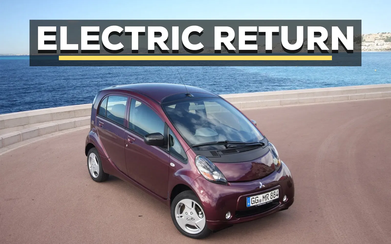 Mitsubishi Cautious About Re-Entering Australia’s Electric Car Market
