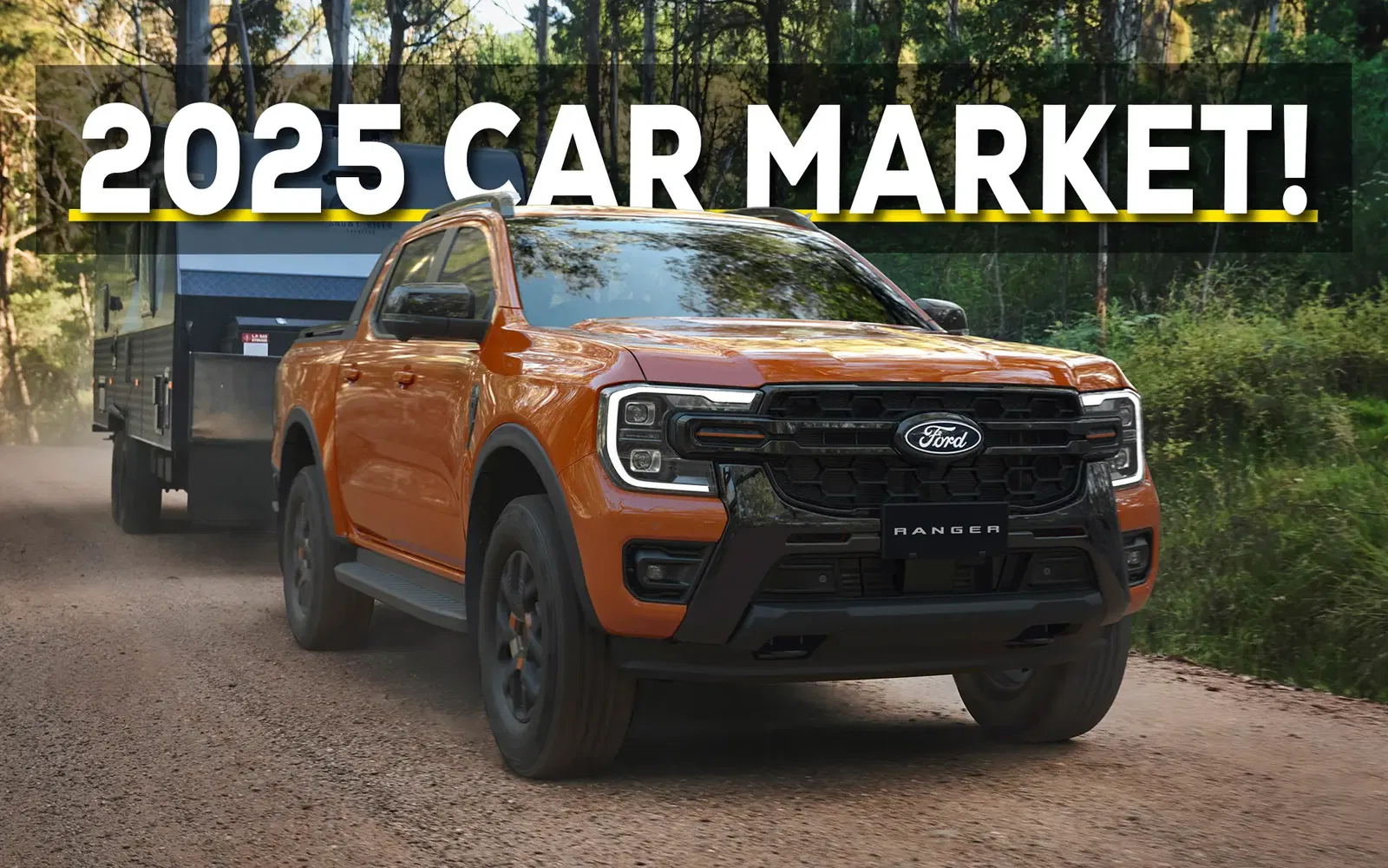 2025 Australian Car Market Hits 1.2 Million Sales as EV Brands Battle