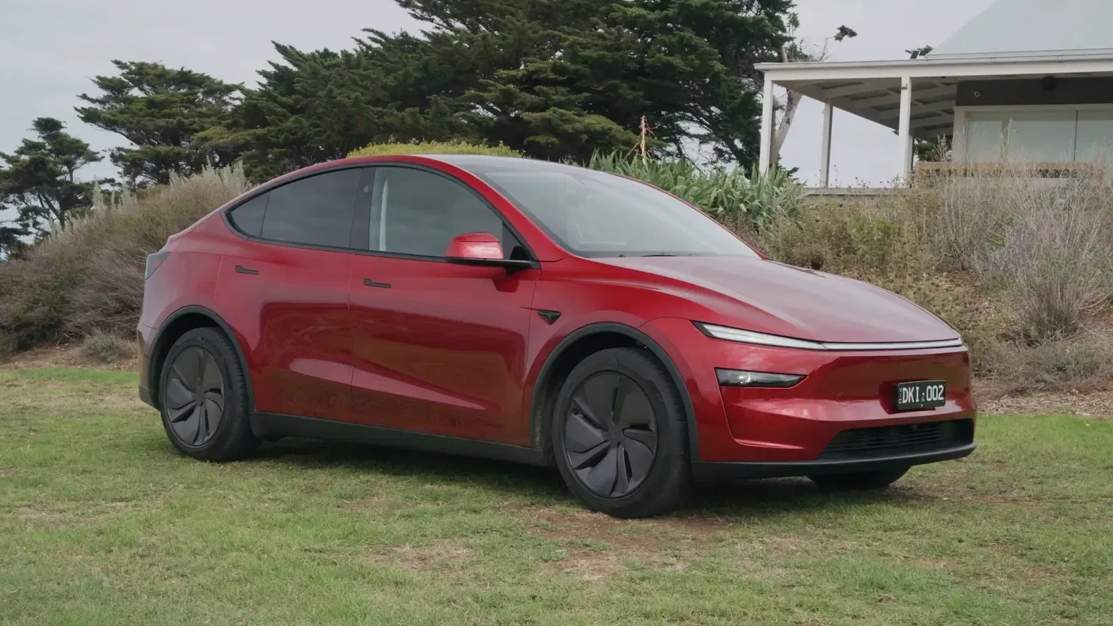 Tesla Launches 5-Year Unlimited Kilometre Warranty for Model 3 and Model Y in Australia