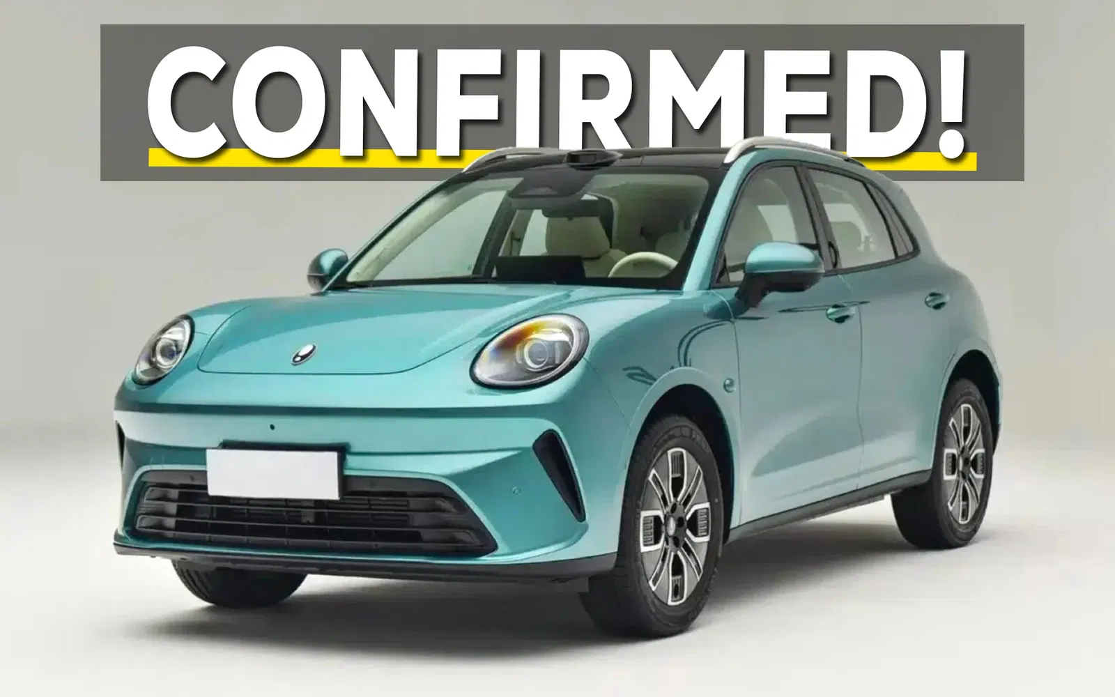 GWM Ora 5 Electric SUV Confirmed for Australia as Brand Targets EV Growth