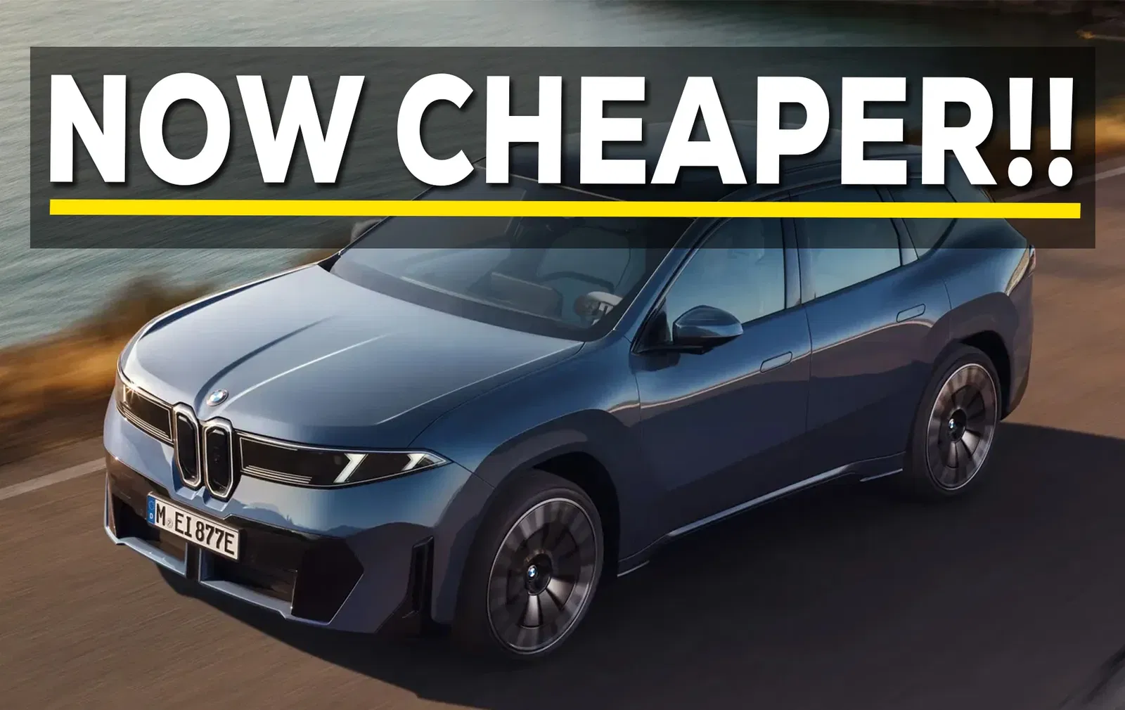 European Cars Set To Get Cheaper In Australia With 5% Import Tariff Axed