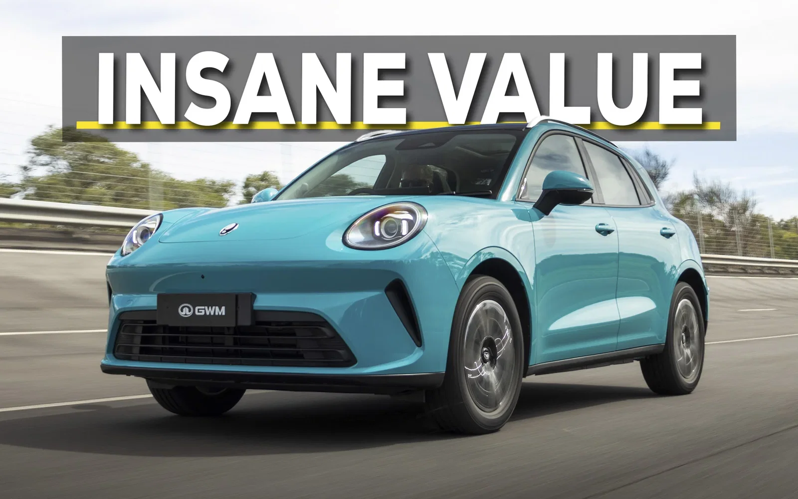 2026 GWM ORA 5 SUV: Australian Pricing and Specifications Confirmed